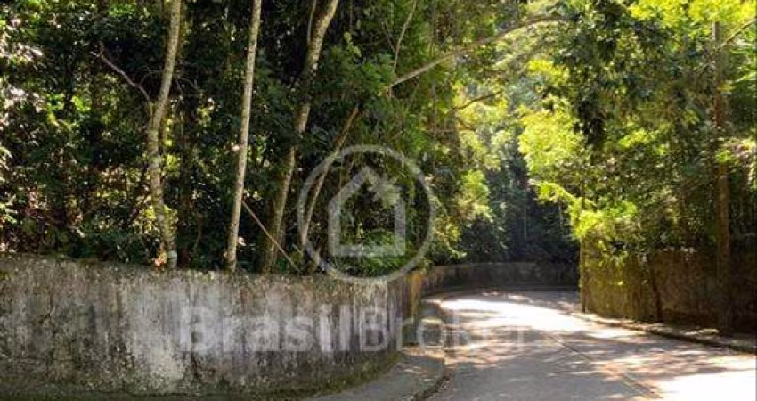 Terreno Residencial  - Alto da Boa Vista