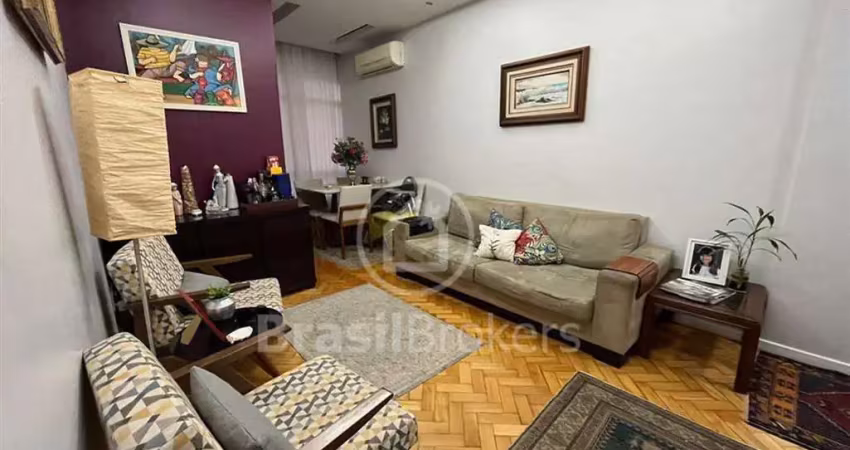 Vendo apartamento de 3 quartos na Tijuca