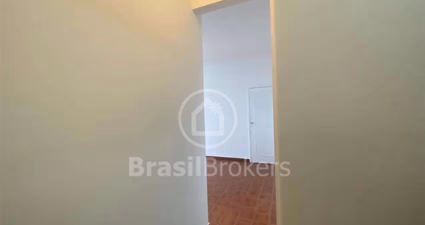 Apartamento 1 quarto com vaga a venda na Tijuca