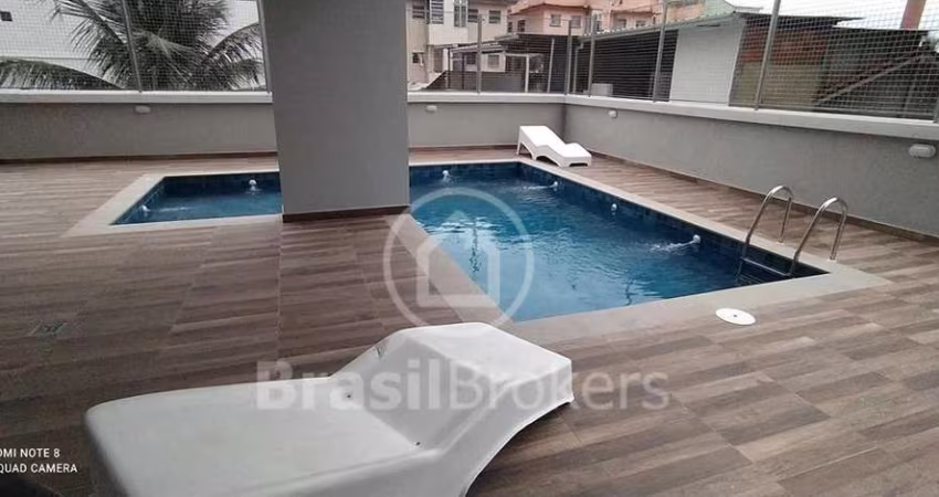 Apartamento à venda com 128,00m² e 3 quartos em Tijuca, Rio de Janeiro - rj