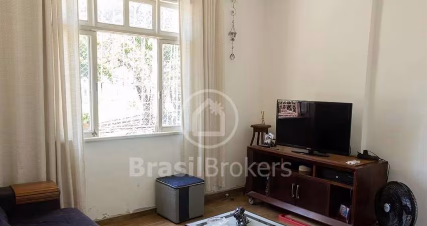 Apartamento à venda com 84,00m² e 2 quartos em Tijuca, Rio de Janeiro - rj