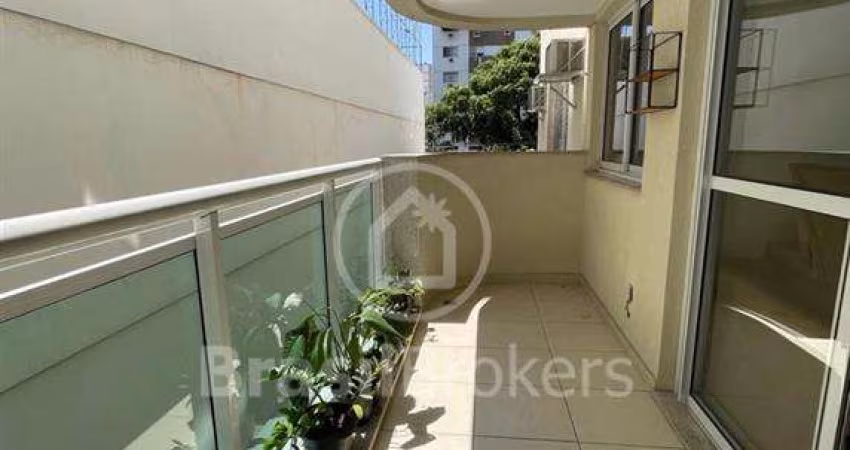 MELHOR E MAIS NOVO PRÉDIO DO GRAJAÚ COM 83M²