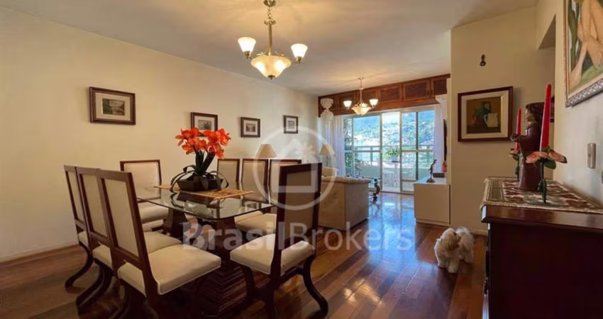 EXCELENTE APARTAMENTO 1 POR ANDAR COM ACESSO EXCLUSIVO NO HALL DE ENTRDADA, NA BUCÓLICA RUA GRAJAÚ.
