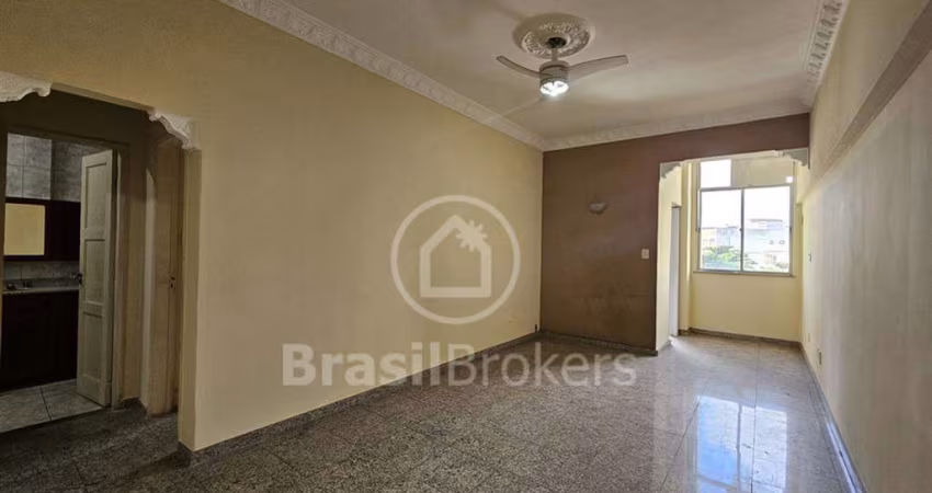 APARTAMENTO DE 85M² AO LADO DO SHOPPING TIJUCA - EXCELENTE OPORTUNIDADE!