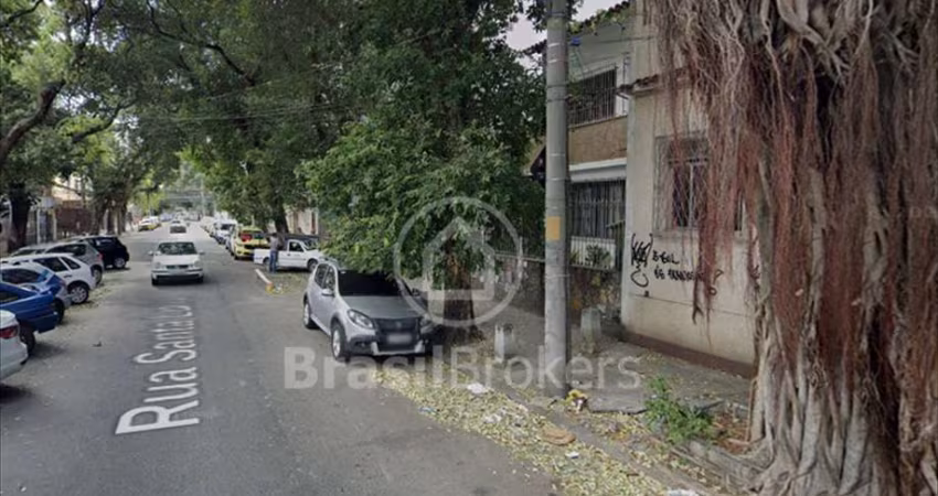 Casa 5 quartos - Maracanã