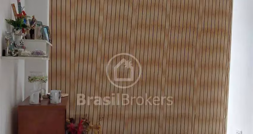 Apartamento 1 Quarto Centro 33m²