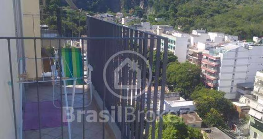 Apartamento à venda com 150m² e 4 quartos, com 1 vaga em Vila Isabel