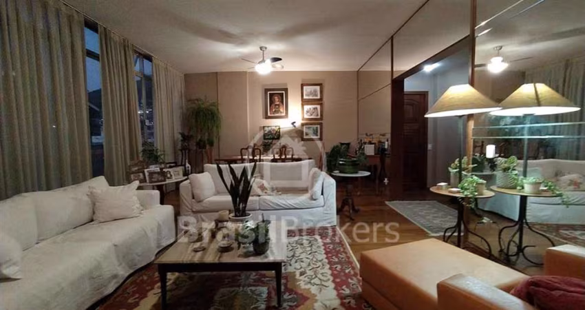 Apartamento à venda com 142,00m² e 4 quartos em Tijuca, Rio de Janeiro - rj