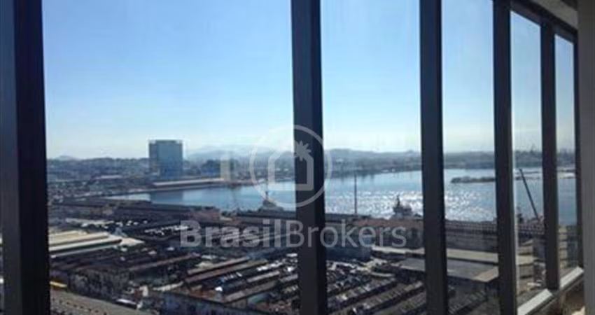 CONDOMINIO PORTO ATLANTICO LESTE - Sala Comercial