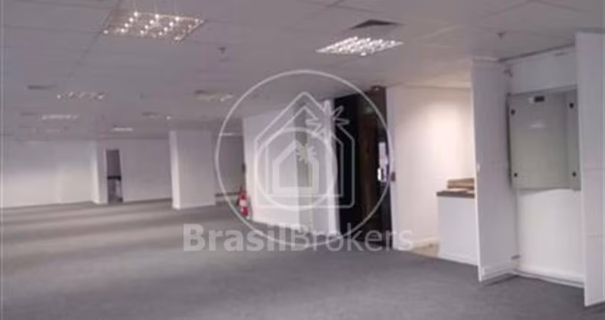 Imóvel Comercial  - Centro