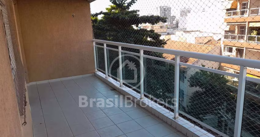 Apartamento de 2 quartos com 92 m², 1 vaga de garagem com infra na Desembargador Izidro ao lado do Metrô