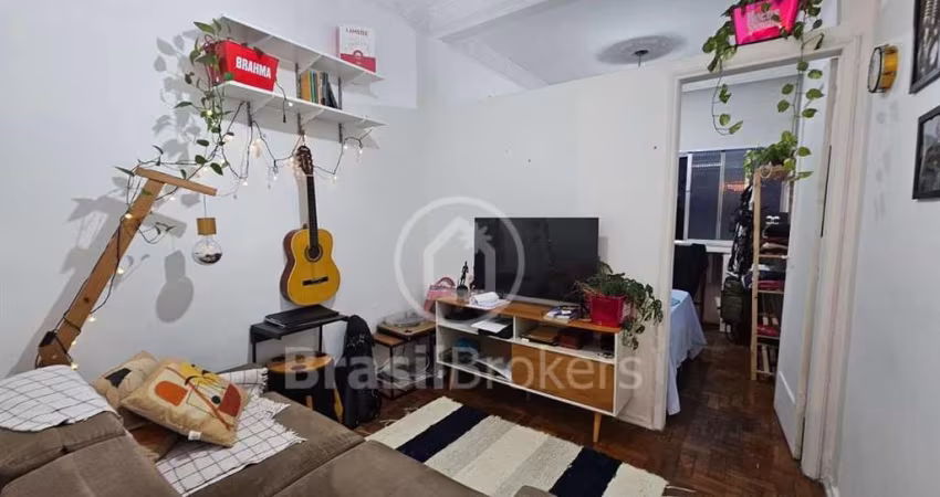 Apartamento à venda com 25,00m² e 1 quarto em Centro, Rio de Janeiro - RJ