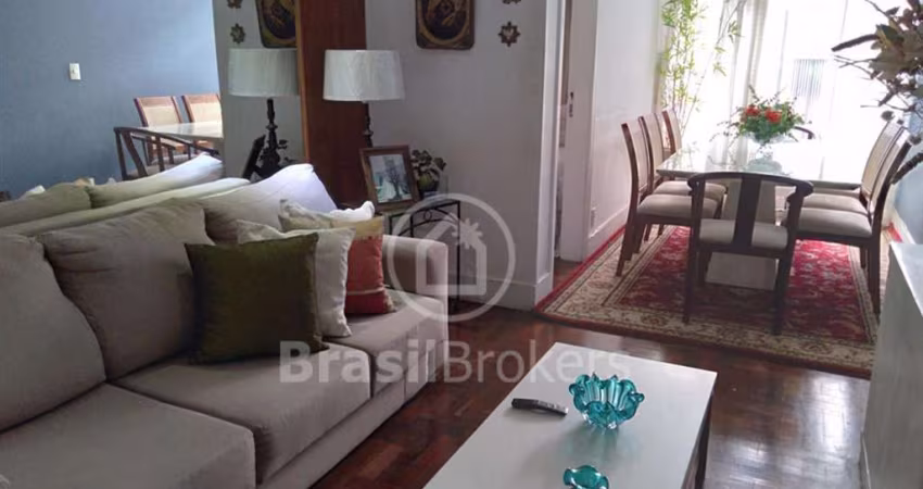 Apartamento à venda com 72,00m² e 2 quartos em Tijuca, Rio de Janeiro - rj