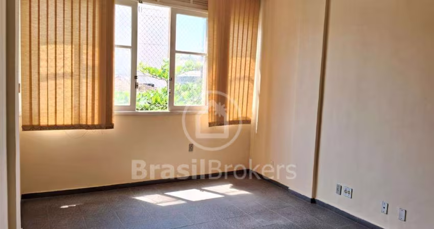 Excelente Apartamento 2 quartos, na Tijuca!