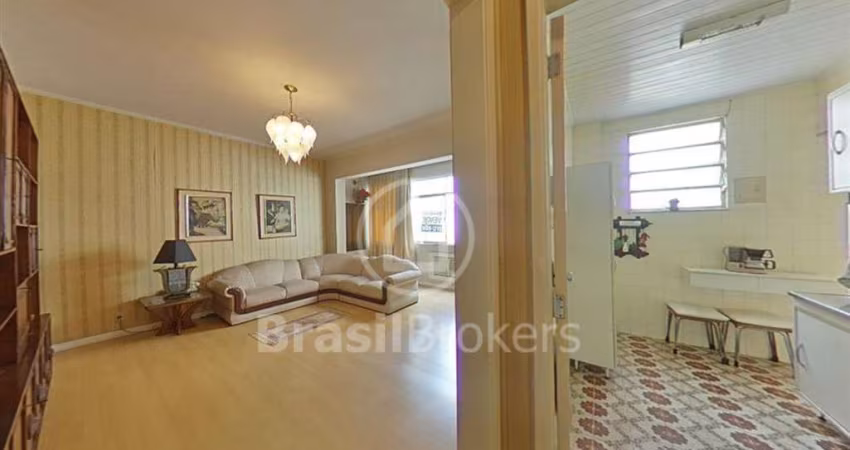 Apartamento à venda com 90,00m² e 2 quartos em Centro, Rio de Janeiro - rj