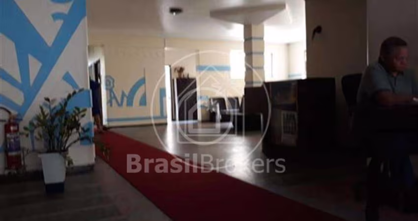 Apartamento à venda com 72,00m² e 3 quartos em Centro, Rio de Janeiro - rj