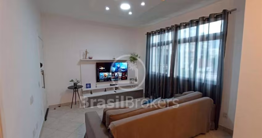 Apartamento à venda com 69,00m² e 2 quartos em Grajaú, Rio de Janeiro - rj