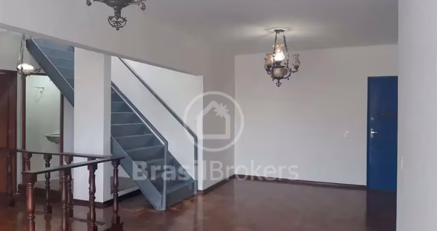 Apartamento de tipo cobertura 5 quartos com 240m² varanda e vaga!!!