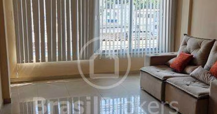 Apartamento à venda com 98,00m² e 3 quartos em Tijuca, Rio de Janeiro - RJ