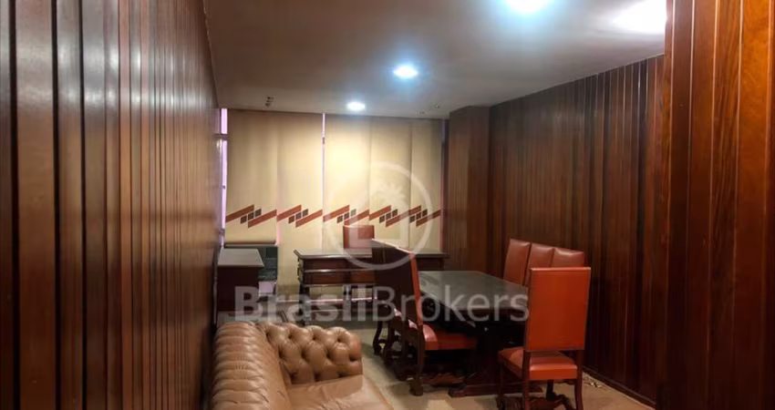 CONDOMINIO DO EDIFICIO ANTONIO SEVERO - Imóvel Comercial