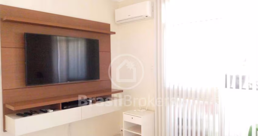 Apartamento à venda com 102,00m² e 2 quartos em Vila Isabel, Rio de Janeiro - rj