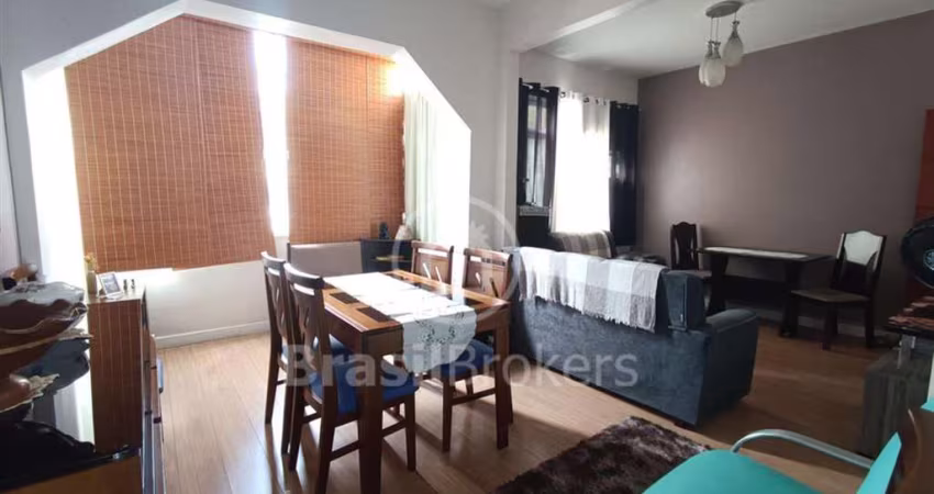 Apartamento à venda com 71,00m² e 3 quartos em São Francisco Xavier, Rio de Janeiro - rj