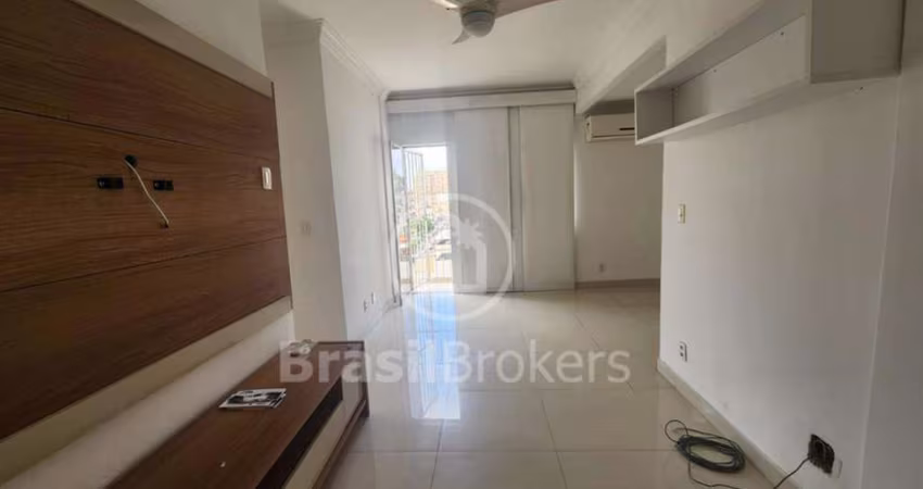 Apartamento à venda com 67,00m² e 2 quartos em Vila Isabel, Rio de Janeiro - rj
