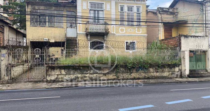Terreno Residencial  - São Francisco Xavier