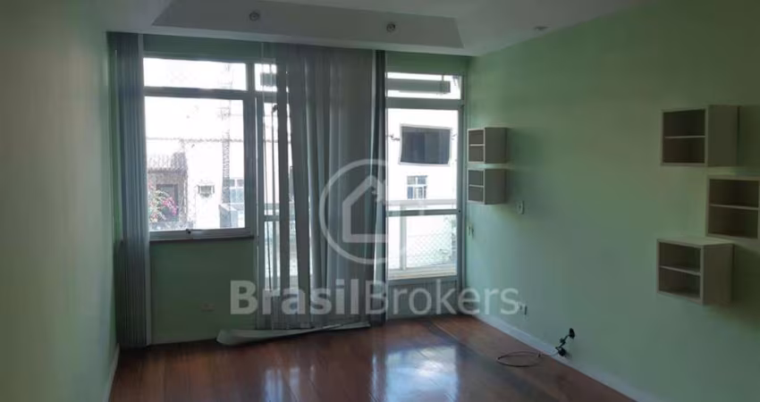 Apartamento à venda com 81,00m² e 2 quartos em Tijuca, Rio de Janeiro - rj