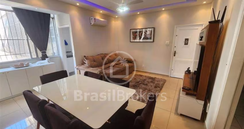 Apartamento à venda com 100,00m² e 3 quartos em Tijuca, Rio de Janeiro - rj