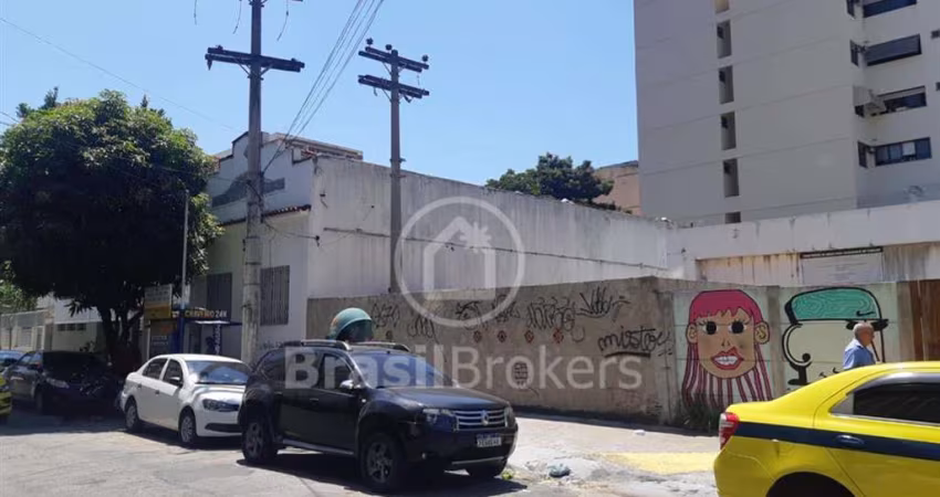 Terreno Residencial  - Vila Isabel