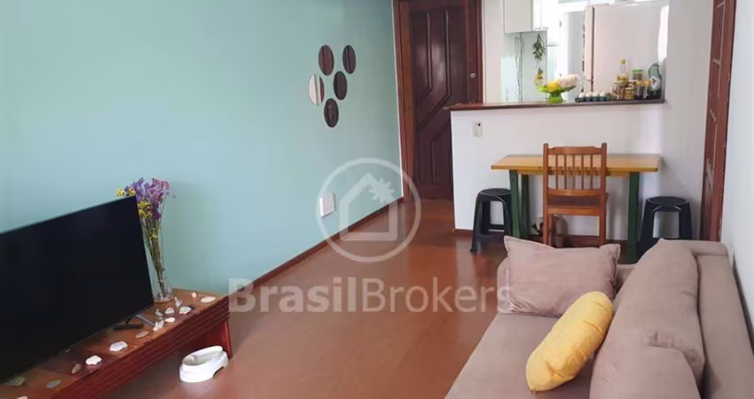 Apartamento à venda com 80,00m² e 2 quartos em Vila Isabel, Rio de Janeiro - rj