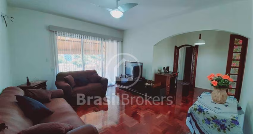 Apartamento à venda com 80,00m² e 2 quartos em Grajaú, Rio de Janeiro - rj