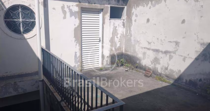 Imóvel Comercial  - São Cristóvão