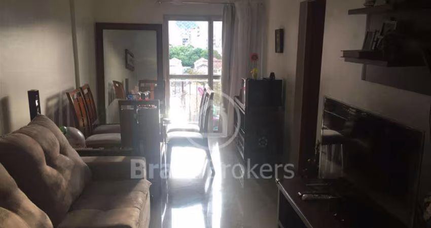 Apartamento à venda com 70,00m² e 2 quartos em Vila Isabel, Rio de Janeiro - rj