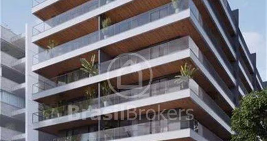 Apartamento à venda com 100,00m² e 2 quartos em Tijuca, Rio de Janeiro - rj