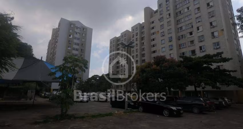 Apartamento à venda com 53,00m² e 2 quartos em Catumbi, Rio de Janeiro - rj