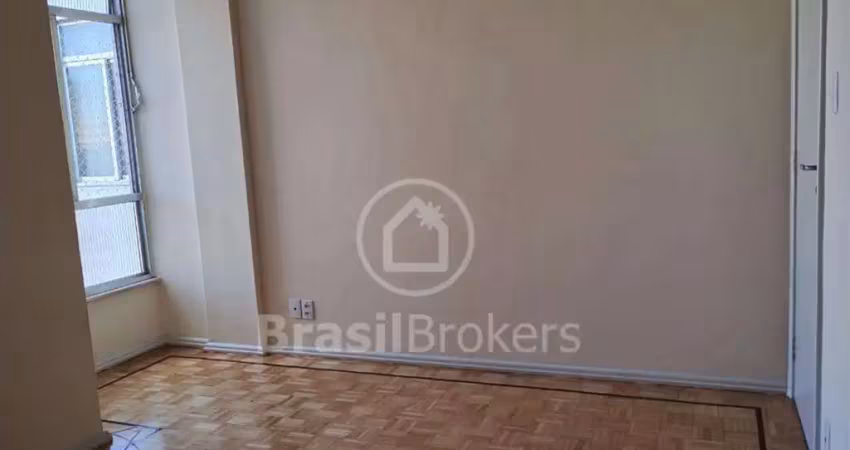 Apartamento à venda com 50,00m² e 1 quarto em são cristóvão, rio de janeiro - rj