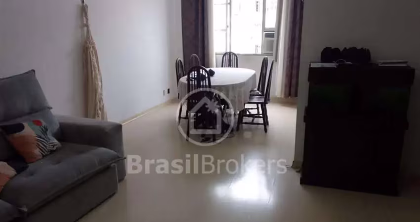 Apartamento à venda com 99,00m² e 3 quartos em Tijuca, Rio de Janeiro - rj