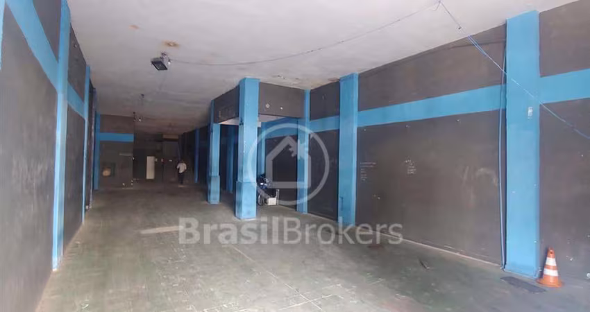 CONDOMINIO DO EDIFICIO CANABARRO - Loja / Salão / Ponto Comercial