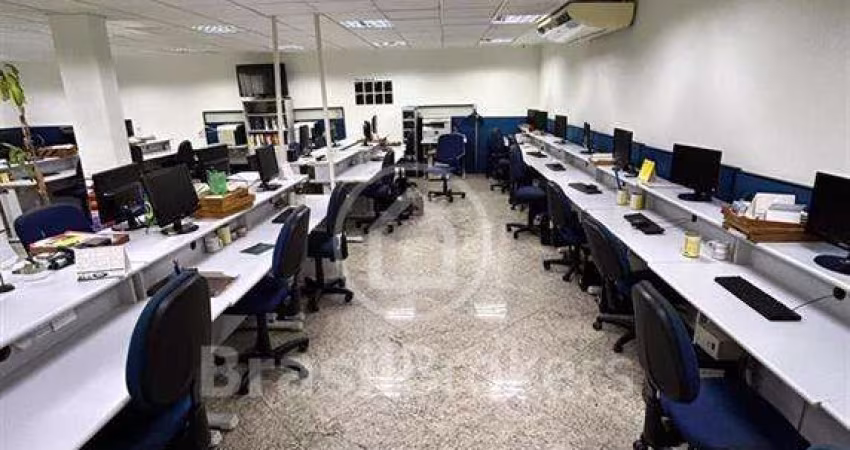Prédio Inteiro  - Maracanã