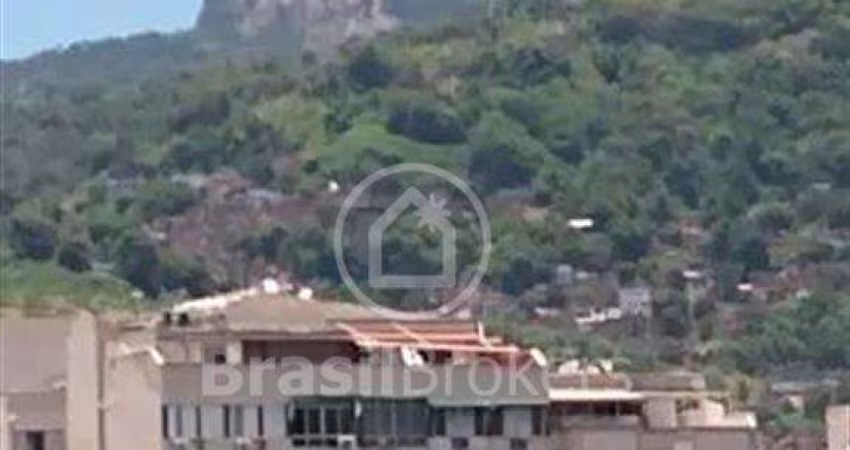 Apartamento à venda com 69,00m² e 1 quarto em Maracanã, Rio de Janeiro - rj