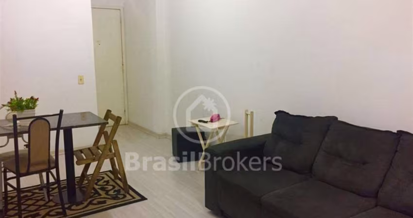 Flat à venda com 50,00m² e 1 quarto em Centro, Rio de Janeiro - rj