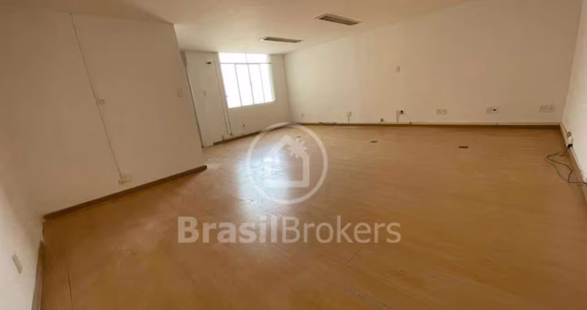 CONDOMINIO DO EDIFICIO COMERCIAL RIO - Sala Comercial