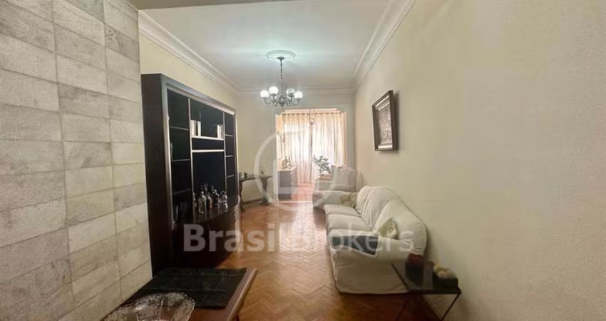 Apartamento à venda com 86,00m² e 3 quartos em Tijuca, Rio de Janeiro - rj