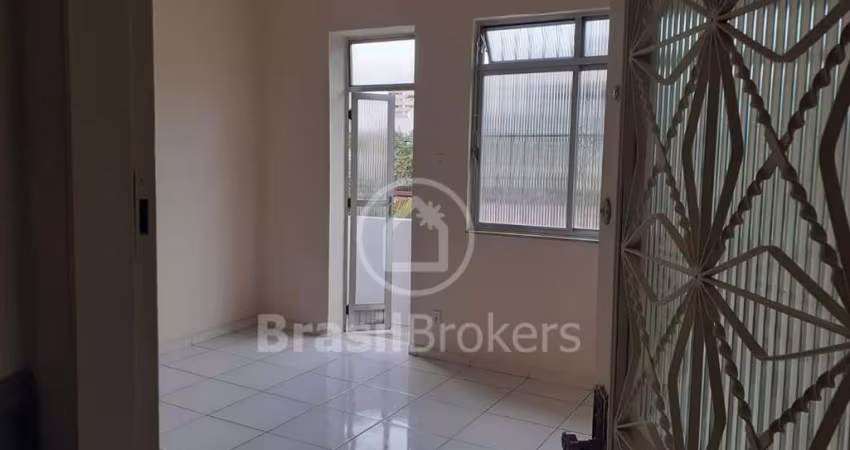 Apartamento à venda com 69,00m² e 2 quartos em Praça da Bandeira, Rio de Janeiro - rj