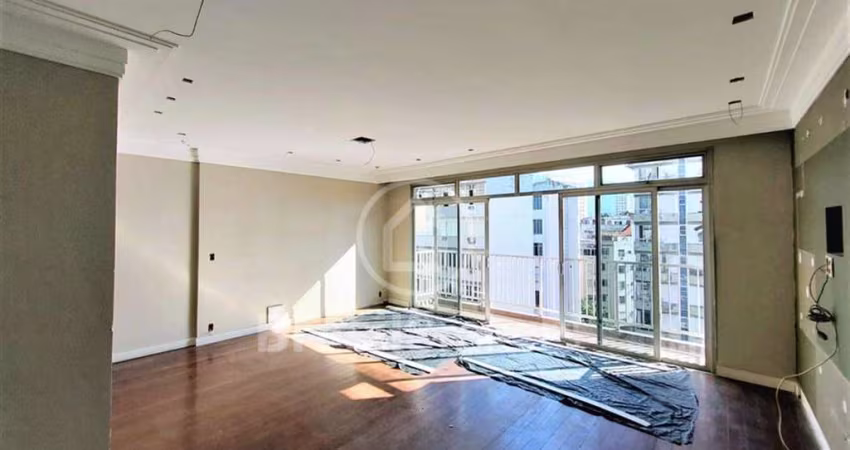 Apartamento à venda com 125,00m² e 4 quartos em Tijuca, Rio de Janeiro - rj