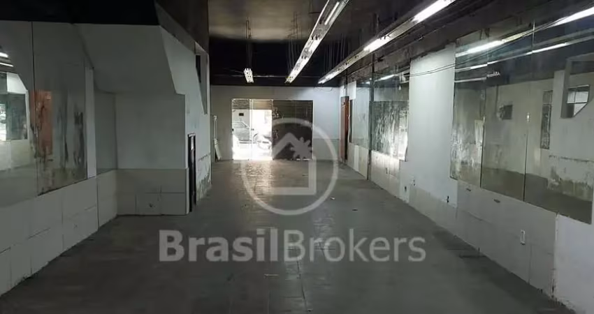 Sala comercial à venda na Rua Ubaldino do Amaral, Centro, Rio de Janeiro
