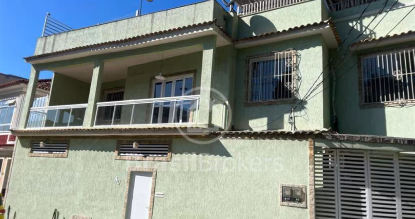 Apartamento à venda com 298,00m² e 6 quartos em São Francisco Xavier, Rio de Janeiro - rj