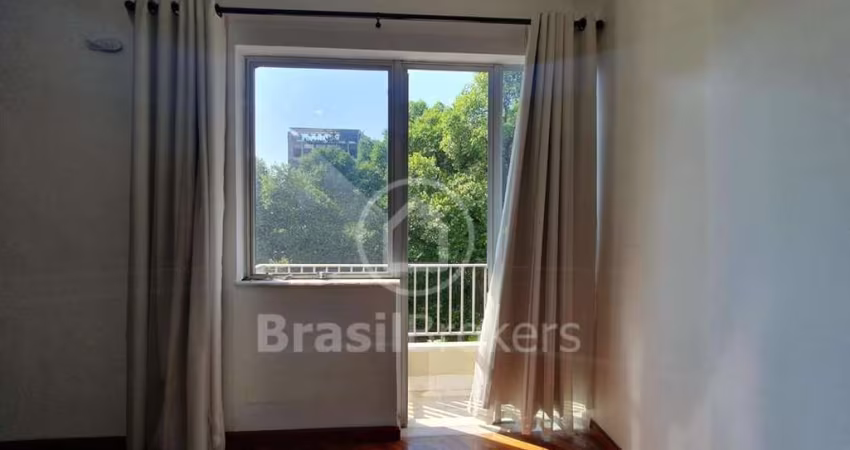 Apartamento à venda com 125,00m² e 4 quartos em Tijuca, Rio de Janeiro - rj